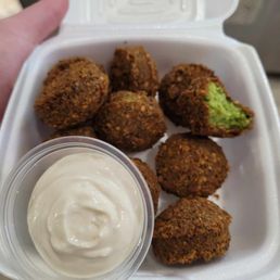 falafel