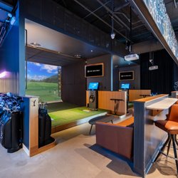Five Iron Golf