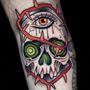 9 Lives Tattoo Studio