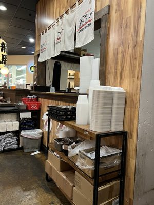 Ramen Ryoma Beaverton by null