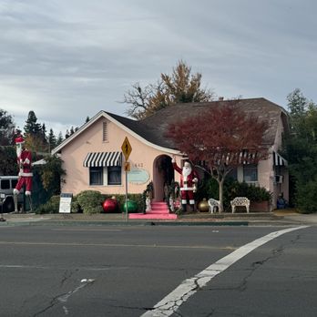 The Painted Lady Tanning & Spa - Massage Near Me - Napa, California The Painted Lady Tanning & Spa - Massage Near Me - Napa, California