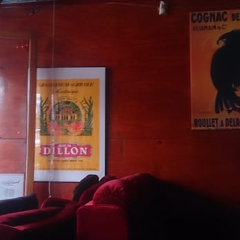 La La Land - Paintings on the wall - Bars Near Me - Windsor, VIC