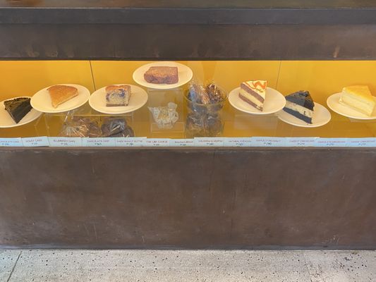 Commune Café + Bar + Roastery by null