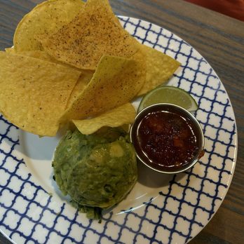 Baresco - Mexican Near Me - Pompano Beach, Florida