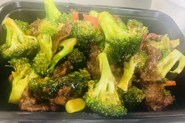 New Hong Kong Express by null