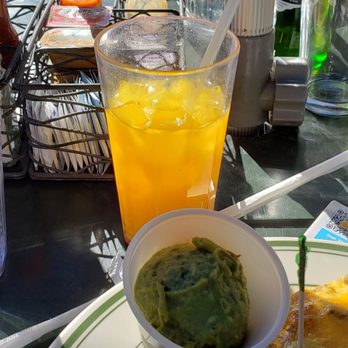 Sunshine Cafe - Breakfast & Brunch Near Me - Cathedral City, California