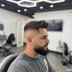 East Blendz Barbershop