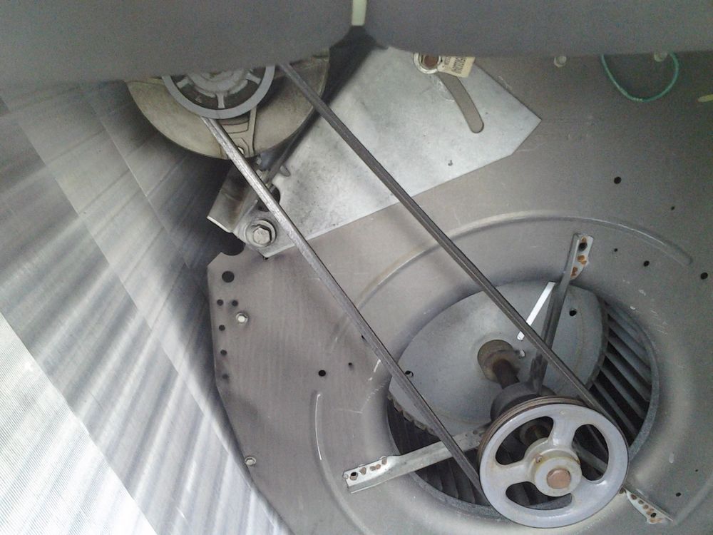 Slide of Total Rehab