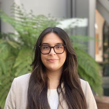 Candelaria - Jordan Pasos, paralegal at Candelaria LLP - Divorce & Family Law Near Me - Walnut Creek, California