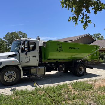 Rocking H Dumpsters - Dumpster Rental Near Me - Franklin, Texas Rocking H Dumpsters - Dumpster Rental Near Me - Franklin, Texas