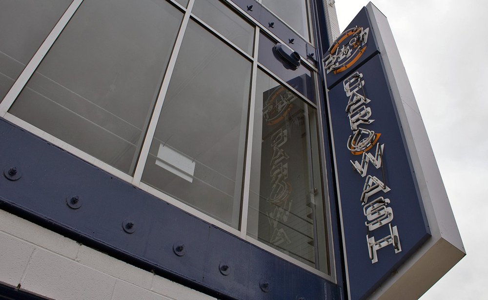 CONNECT LAZERWASH Updated October 2024 60 E Long St, Columbus, Ohio