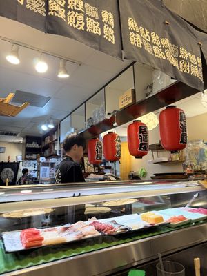 Yama Izakaya & Sushi by null