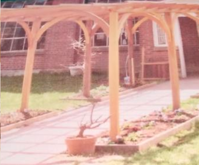 Slide of D & N Remodeling