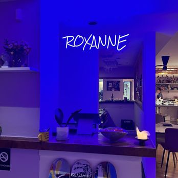 Roxanne - New American Near Me - Philadelphia, Pennsylvania Roxanne - New American Near Me - Philadelphia, Pennsylvania
