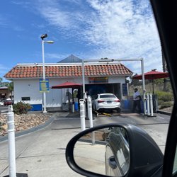 Shell Station