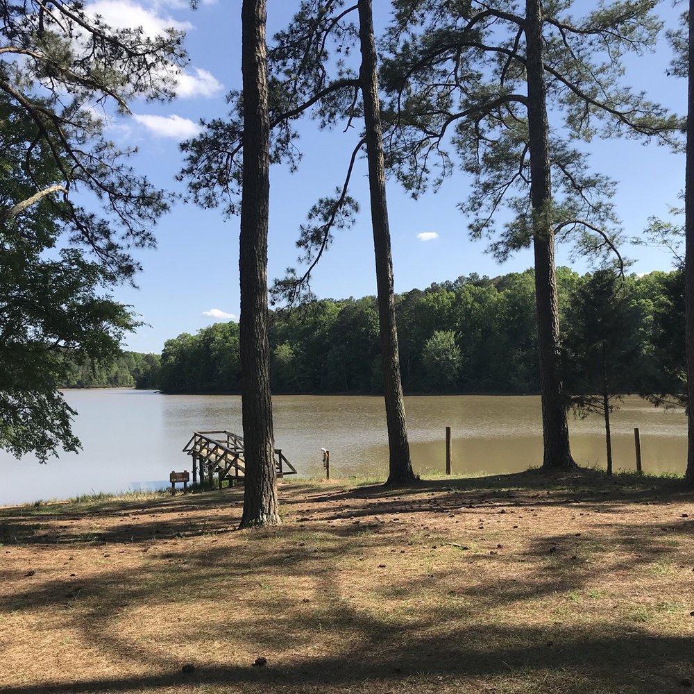Chester State Park - There's a lake here - Parks Near Me - Chester, South Carolina Chester State Park - There's a lake here - Parks Near Me - Chester, South Carolina