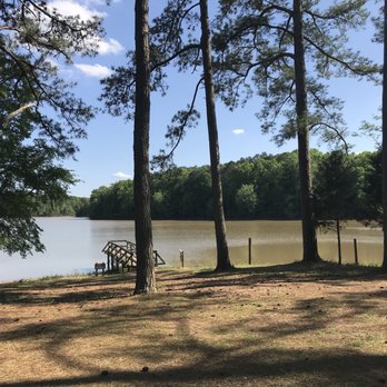 Chester State Park - There's a lake here - Parks Near Me - Chester, South Carolina