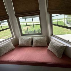Simpsonville Upholstery