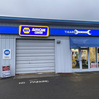 Tigard Auto Service - Our shop - Auto Repair Near Me - Portland, Oregon Tigard Auto Service - Our shop - Auto Repair Near Me - Portland, Oregon