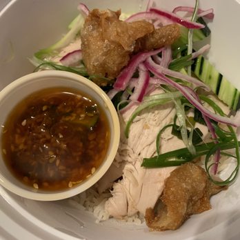 East Side Pho - Chicken Hai Nam Rice Bowl - Vietnamese Near Me - Nashville, Tennessee East Side Pho - Chicken Hai Nam Rice Bowl - Vietnamese Near Me - Nashville, Tennessee