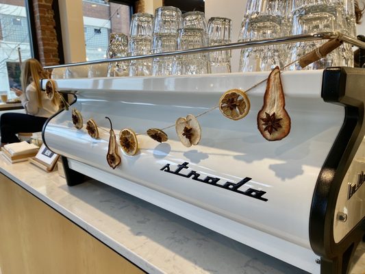 Zion Coffee Bar by null