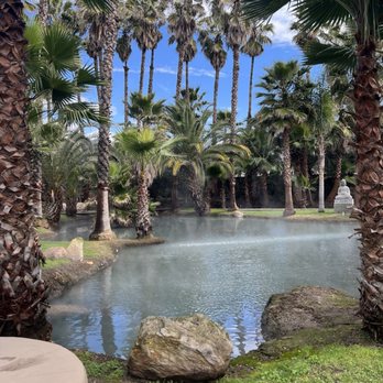 Indian Springs Resort - Day Spas Near Me - Calistoga, California Indian Springs Resort - Day Spas Near Me - Calistoga, California