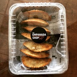 The Empanada Shop
