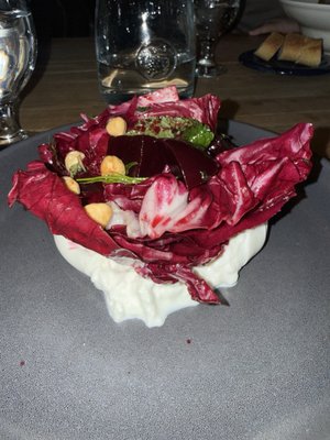 The Wine Cellar at Fallon & Byrne by null