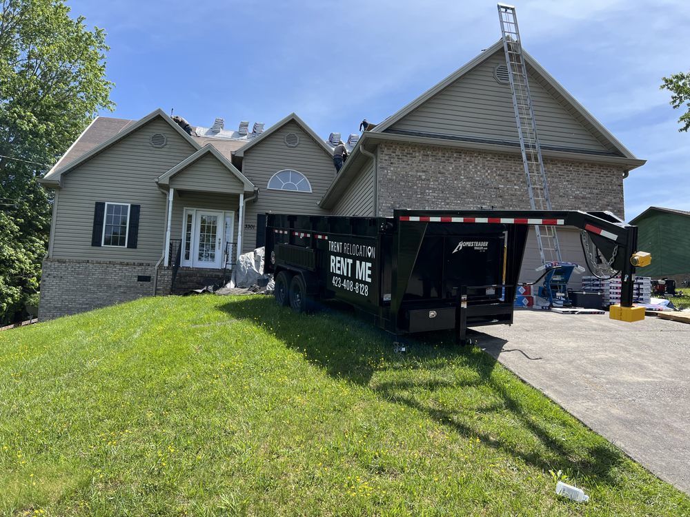 TRENT RELOCATION LLC