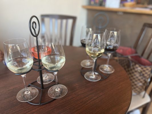 San Pasqual Winery Tasting Room & Gallery by null