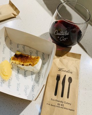 Culture + Co. by null