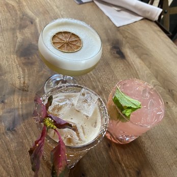Eureka! - Drinks - American Near Me - Austin, Texas Eureka! - Drinks - American Near Me - Austin, Texas