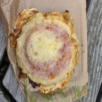 Backsau - Bakeries Near Me - Buxtehude, NI