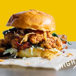 High/Low