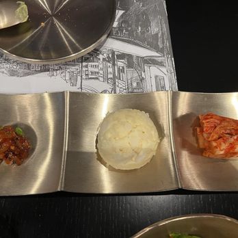 POGU - Banchan - Korean Near Me - Daly City, California POGU - Banchan - Korean Near Me - Daly City, California