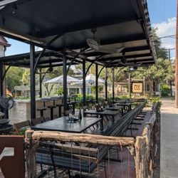 Outlaw Kitchens - Outdoors