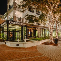 Ocean Prime