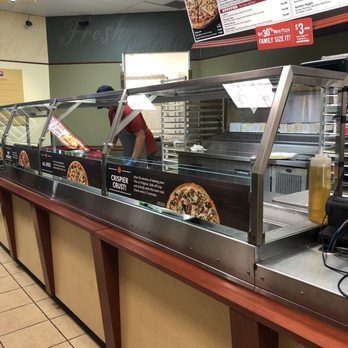 Papa Murphy's - a pizza counter with a variety of pizzas - Pizza Near Me - Albuquerque, New Mexico Papa Murphy's - a pizza counter with a variety of pizzas - Pizza Near Me - Albuquerque, New Mexico