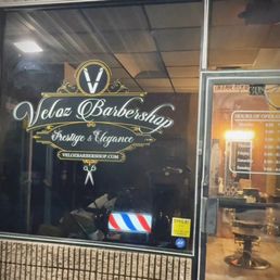 Exterior photo of Veloz Barbershop - Saugus, Massachusetts Exterior photo of Veloz Barbershop - Saugus, Massachusetts