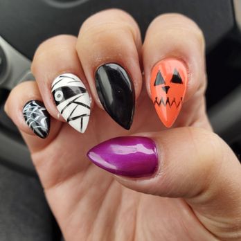 Elegant Nails & Spa - Nail Salons Near Me - Seaside, California Elegant Nails & Spa - Nail Salons Near Me - Seaside, California