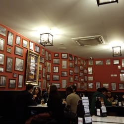 100 Montaditos