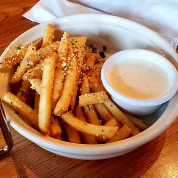 Giordano's - Fries - Pizza Near Me - Fort Wayne, Indiana