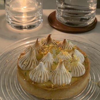 Giulietta - Lemon meringue pie - Italian Near Me - Toronto, Ontario Giulietta - Lemon meringue pie - Italian Near Me - Toronto, Ontario
