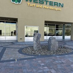Western Turf & Hardscapes