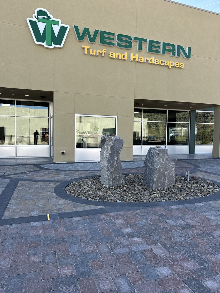WESTERN TURF & HARDSCAPES - Updated July 2026 - 19 Photos & 33 Reviews ...