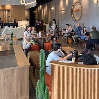 Broken Coffee - Silverado - Cafes Near Me - Las Vegas, Nevada Broken Coffee - Silverado - Cafes Near Me - Las Vegas, Nevada