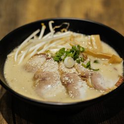 Cube Ramen and Asian Cuisine