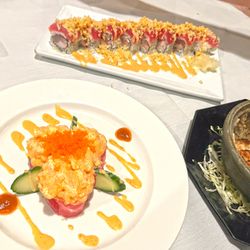 Samurai Japanese Restaurant