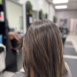 Hair