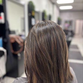 REFLECT Hair Studio - Hair - Hair Salons Near Me - Tracy, California